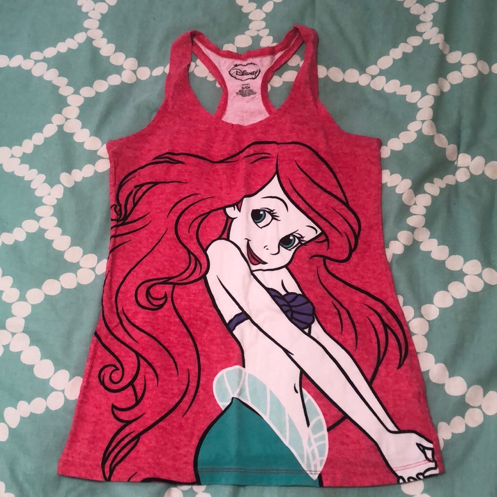 Ariel  tank